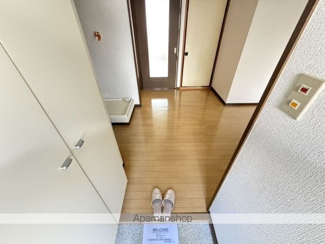 シティハイムひまわりの内装写真