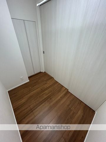 GRAN PASEO八丁堀IIの内装写真