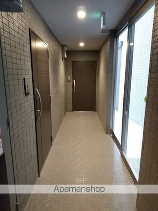 東京都杉並区和田１丁目[1LDK/44.28m2]の共用部1