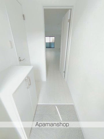 シャンタラム吹田の内装写真