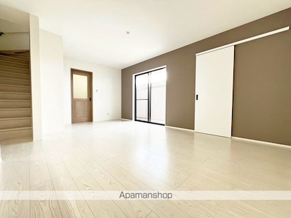 カムイチセ[3LDK/97.7m2]の内装2