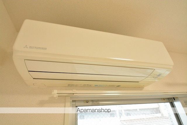 エレガンス宮町の内装写真