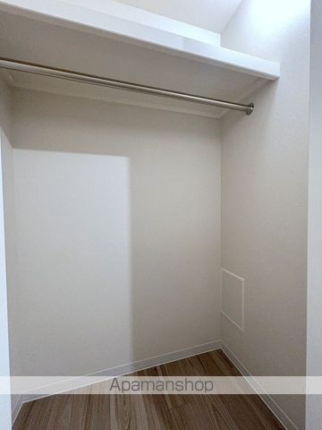 エスレジデンスTANIMACHIROKUCHOME ALOの内装写真