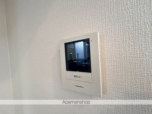 フォレストヒルズ宮の森の内装写真