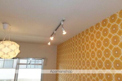 ローズガーデン柏[1K/16.5m2]の内装