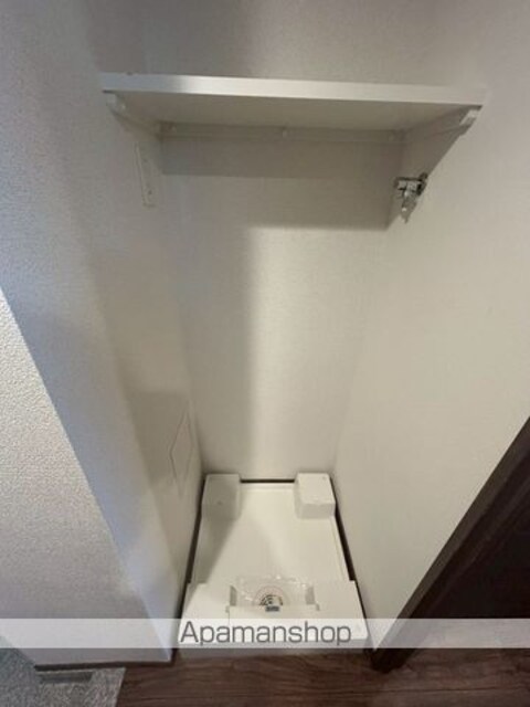 東京都新宿区山吹町[1LDK/40.66m2]の内装1