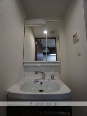 CREST TAPP浅間町の内装写真