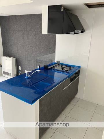 VILLA AURA 仮)GAー二十四軒3ーの内装写真