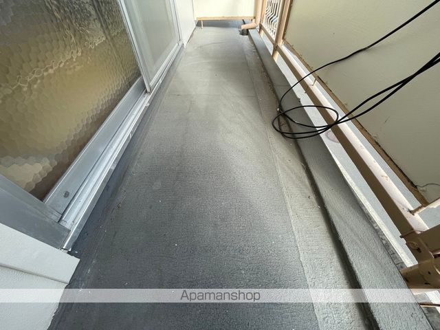 春日ハイツの内装写真
