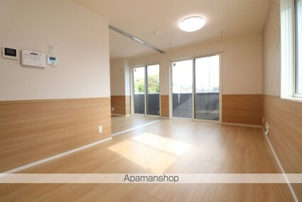 ビューテラス[2LDK/55.2m2]の内装4