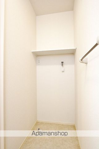 ボヌール城南の内装写真