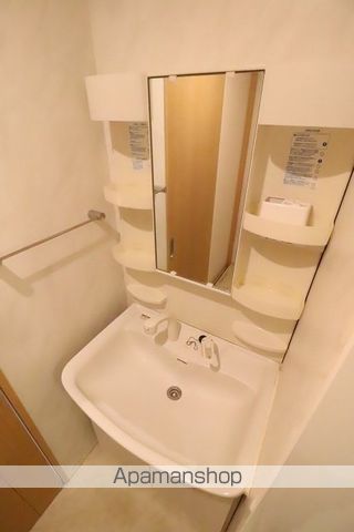 クレセントスクエアの内装写真