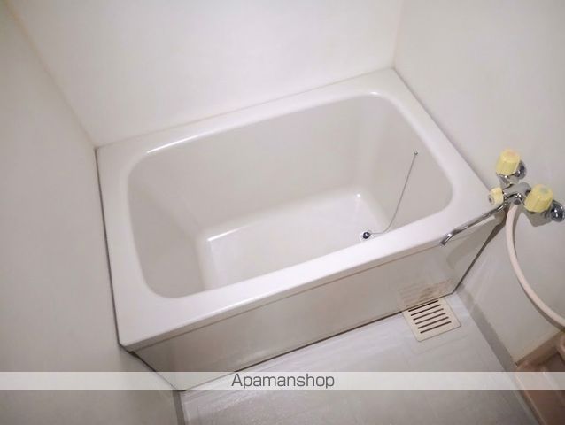 ピア大町の内装写真