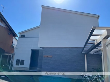 ｂｉｌｌｓ　陽　（ビルズヒナタ）[1K/32.43m2]の外観5