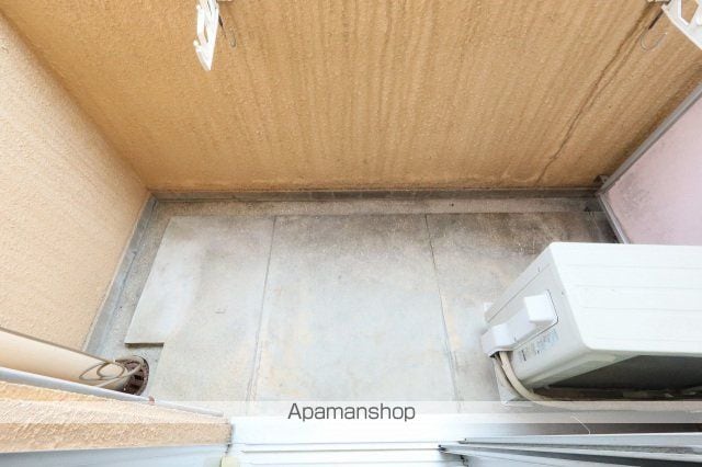 ウエストハイツの内装写真