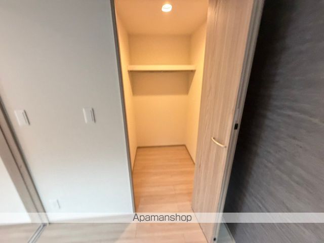 ハーモニーテラス蛍池の内装写真