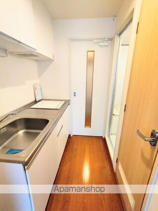 ダイアパレス長野大通り[1K/20.31m2]の内装3