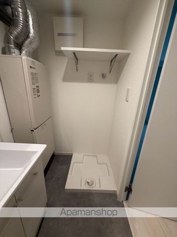 ALATO自由が丘の内装写真