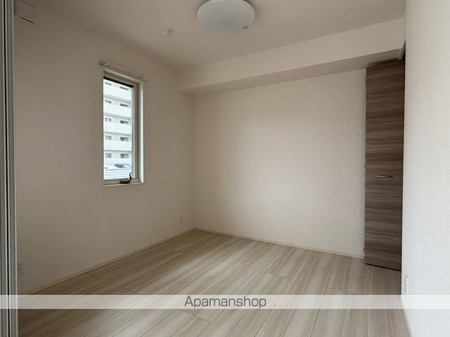 LUANA・AIR・RESIDENCE宮町の内装写真