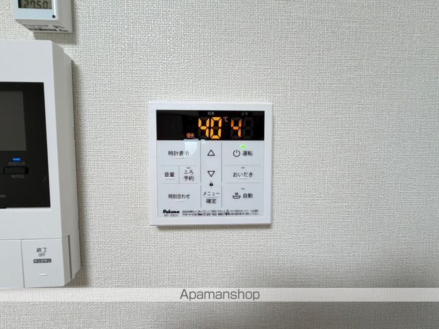 ハーモニーテラス蛍池の内装写真