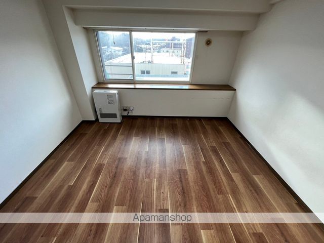 アクティヴマンションの内装写真