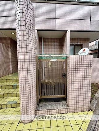 ステアウェル本郷[1R/19m2]のロビー2