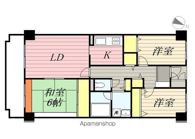 ＣＡＳＳＩＡ習志野のイメージ