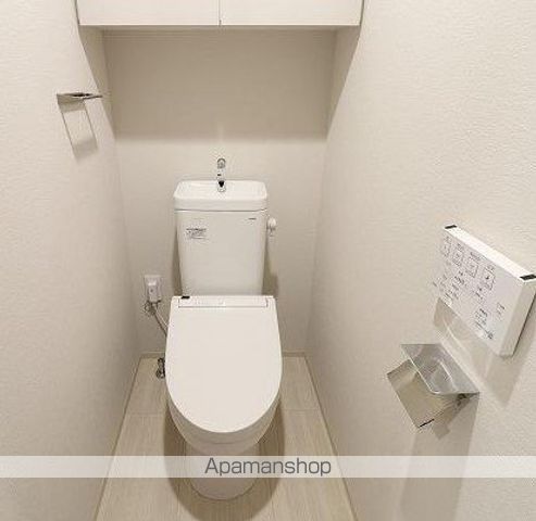 リテラス三軒茶屋サウスの内装写真