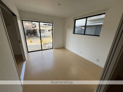 ＭＫＯ中須賀Ｄ[2LDK/63.45m2]の内装2