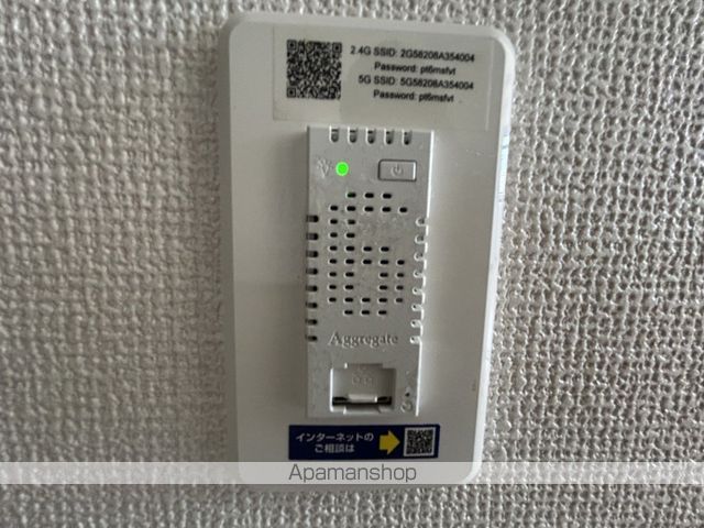 カサデソル己斐の内装写真