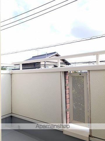 ブリーゼIの内装写真