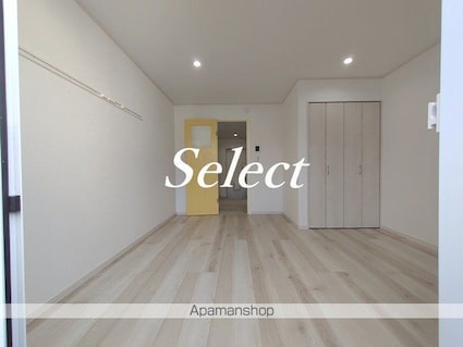 ハーミットクラブハウス横浜駅西[1K/27.66m2]の内装1