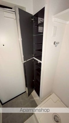 アネックスガーデン馬橋[1K/18m2]の内装5