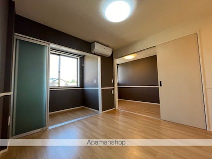 縁（エニシ）[2LDK/53.79m2]の内装3