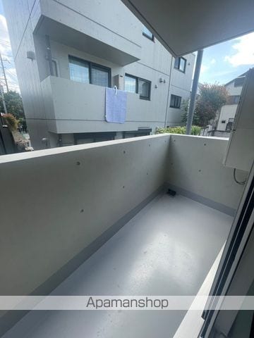 GRAN PASEO阿佐ヶ谷IIの内装写真