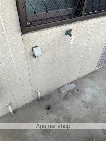 シティハイムKUMIYAMAの内装写真