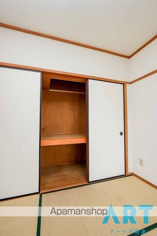 メゾン21の内装写真