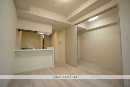 ディアレイシャス名古屋浄心[1LDK/30.34m2]の内装5