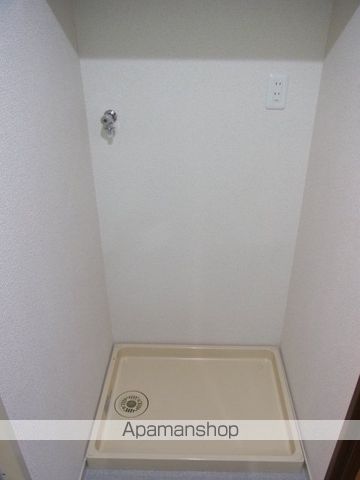 パルティール茂呂[3LDK/63.8m2]のその他設備