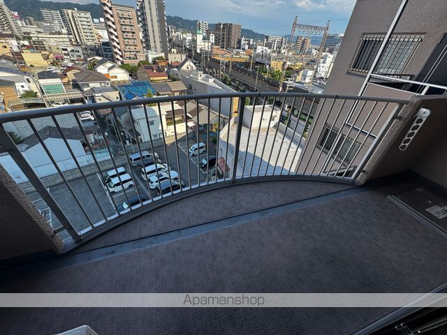 八尾セントラルハイツの内装写真