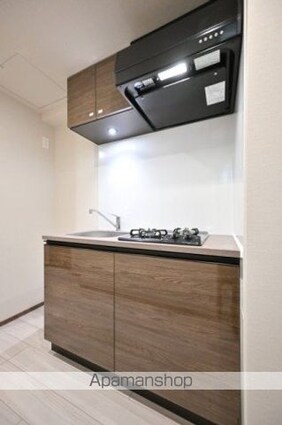 ＧＲＡＮＳＩＴＥ　ＮＡＫＡＭＥＧＵＲＯ[1K/26.27m2]の内装5