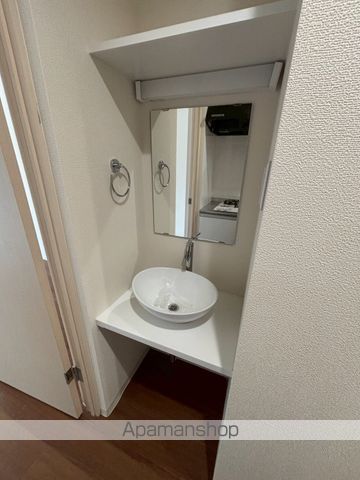 assicurato西川原の内装写真