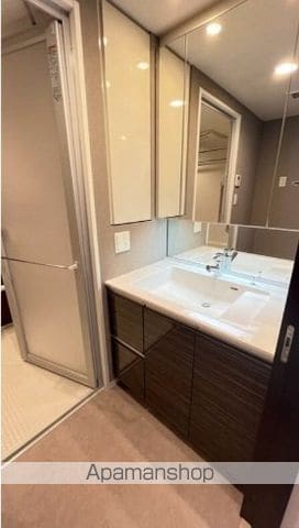 シティタワー大阪本町の内装写真