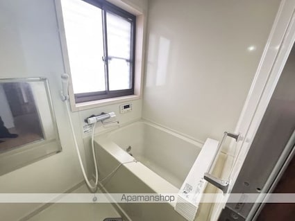 泉玉露一戸建て[3K/55.48m2]の内装3