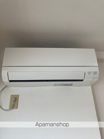 ミタニマンションIIIの内装写真