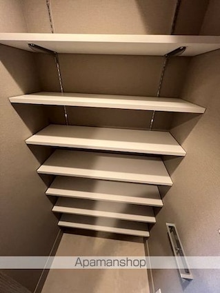 ベルシードアルファ押上イースト[1LDK/42.01m2]の玄関