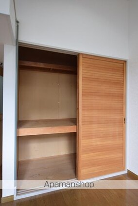 コーポエリ[1K/26.49m2]の収納