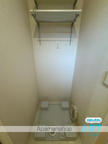 ヴィラ・アフェールの内装写真