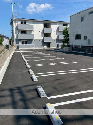 VIE ORNER東深津の外観写真