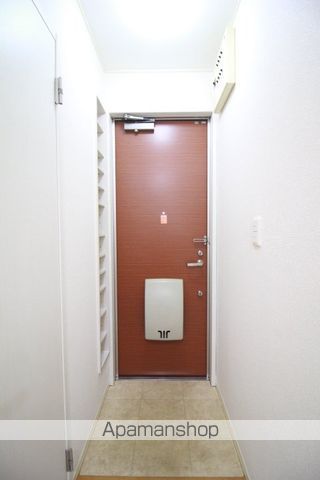 KENBIの内装写真